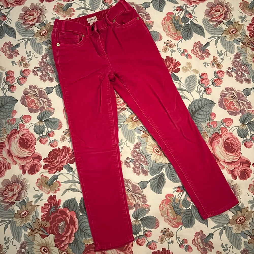 Crewcuts Corduroy Pants